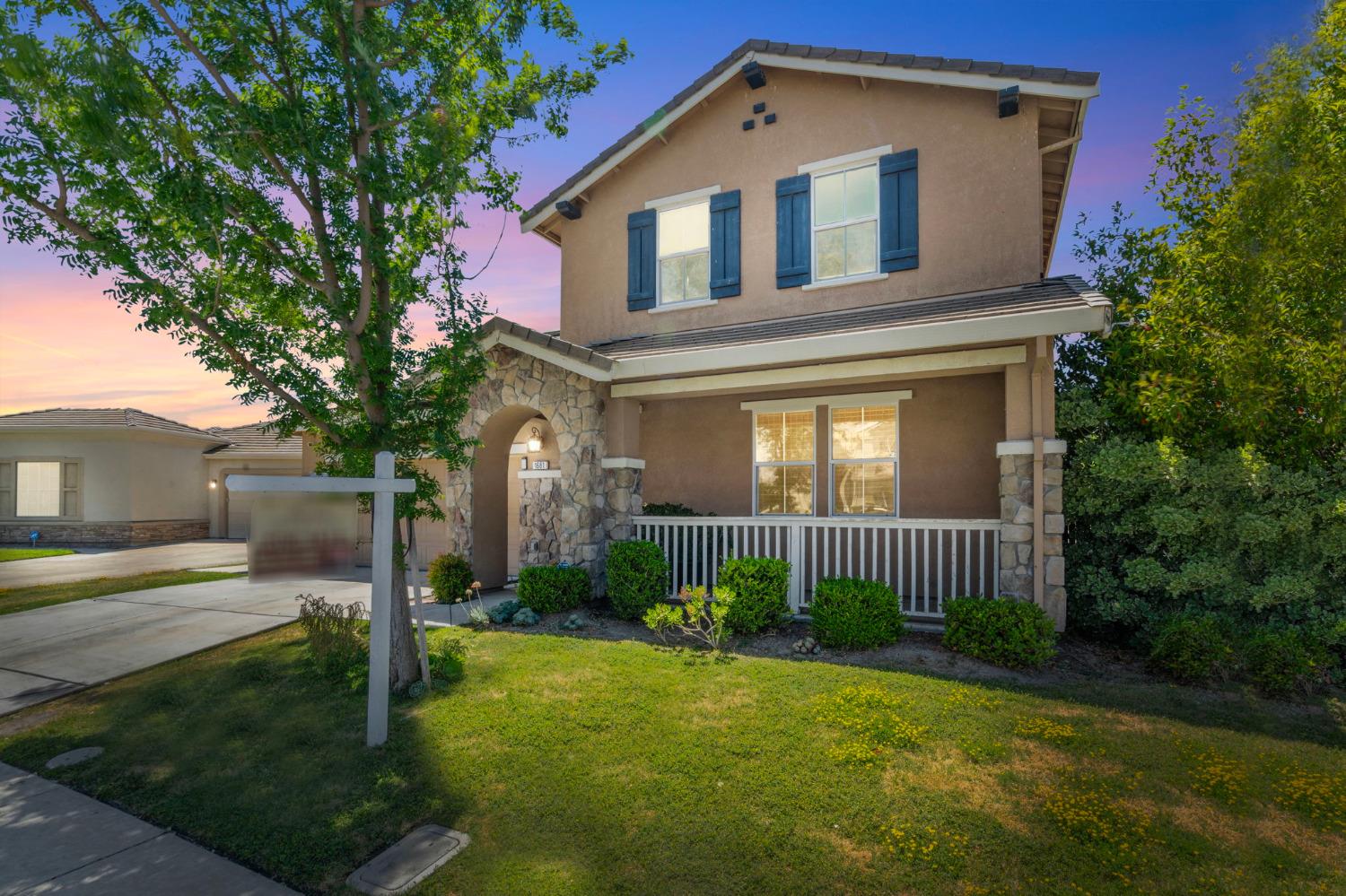 Detail Gallery Image 1 of 1 For 1681 Marquis Pl, Manteca,  CA 95337 - 5 Beds | 3/1 Baths