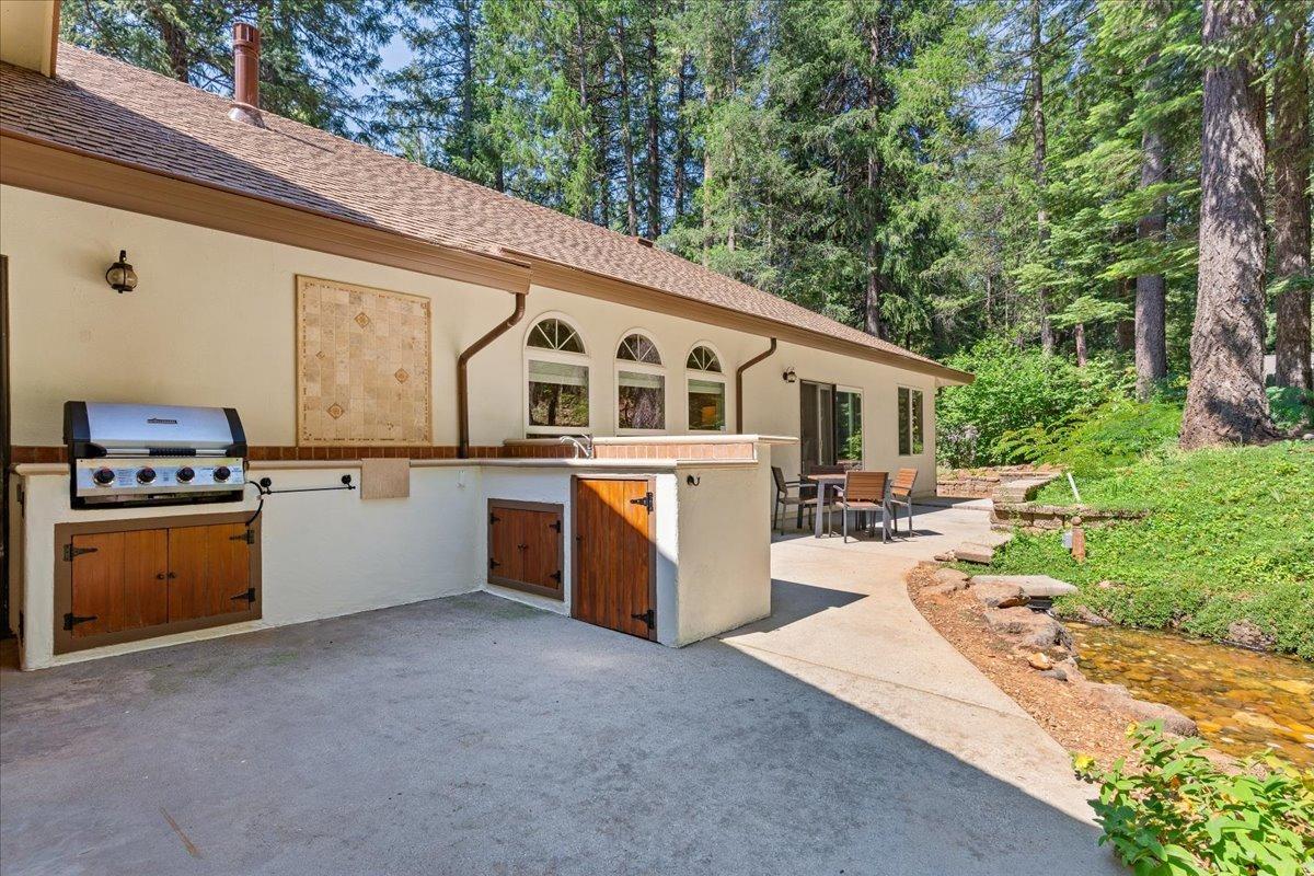 Detail Gallery Image 29 of 48 For 12122 Crystal Wells, Nevada City,  CA 95959 - 3 Beds | 3 Baths