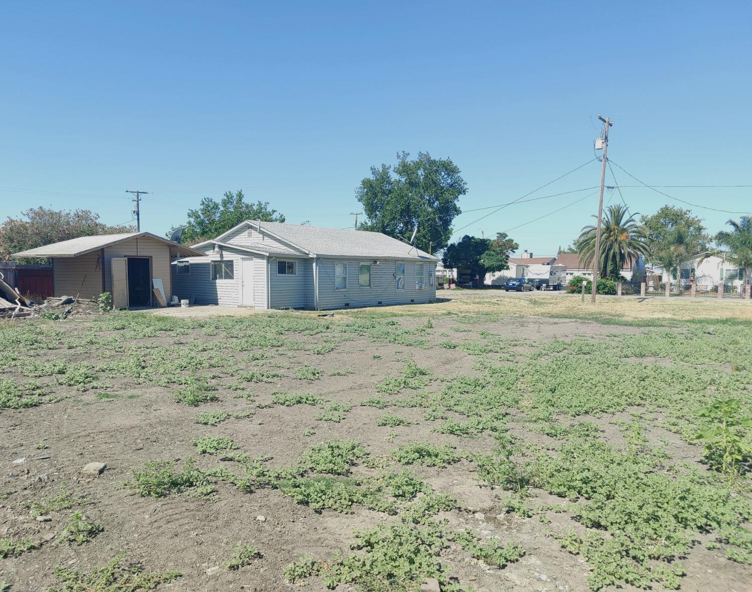 Pepper Street, Robbins, California image 3