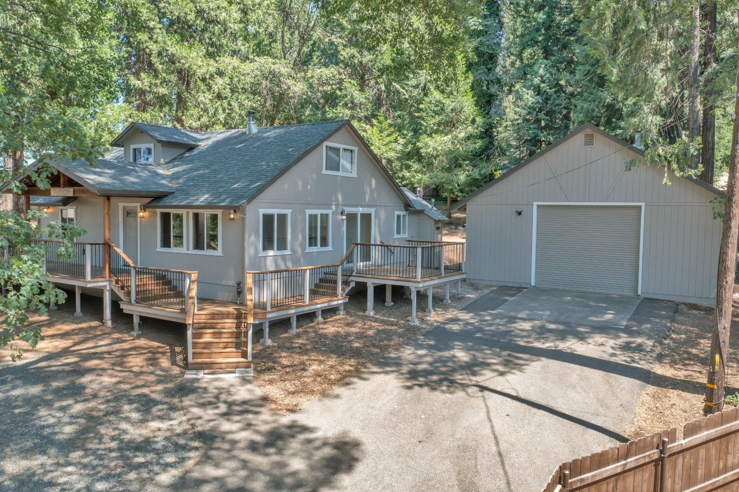 Detail Gallery Image 62 of 62 For 5670 Eastwood Ln, Pollock Pines,  CA 95726 - 4 Beds | 1/1 Baths