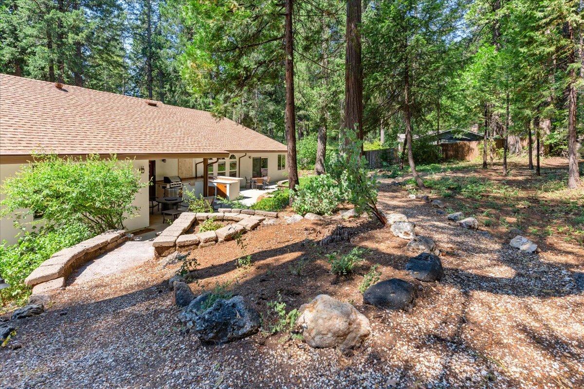 Detail Gallery Image 44 of 48 For 12122 Crystal Wells, Nevada City,  CA 95959 - 3 Beds | 3 Baths