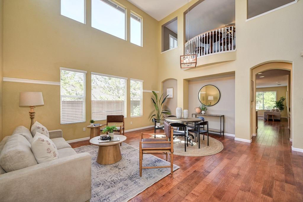 Detail Gallery Image 3 of 73 For 3668 Archetto Dr, El Dorado Hills,  CA 95762 - 4 Beds | 4 Baths