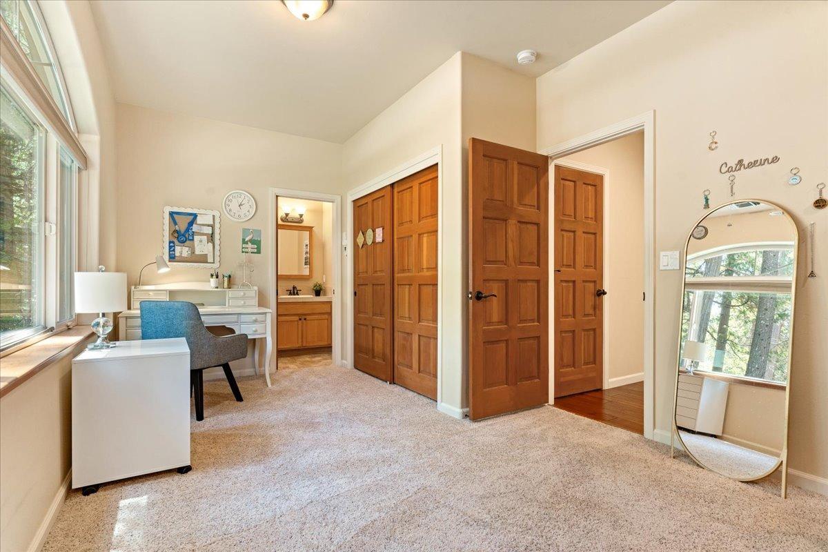 Detail Gallery Image 22 of 48 For 12122 Crystal Wells, Nevada City,  CA 95959 - 3 Beds | 3 Baths