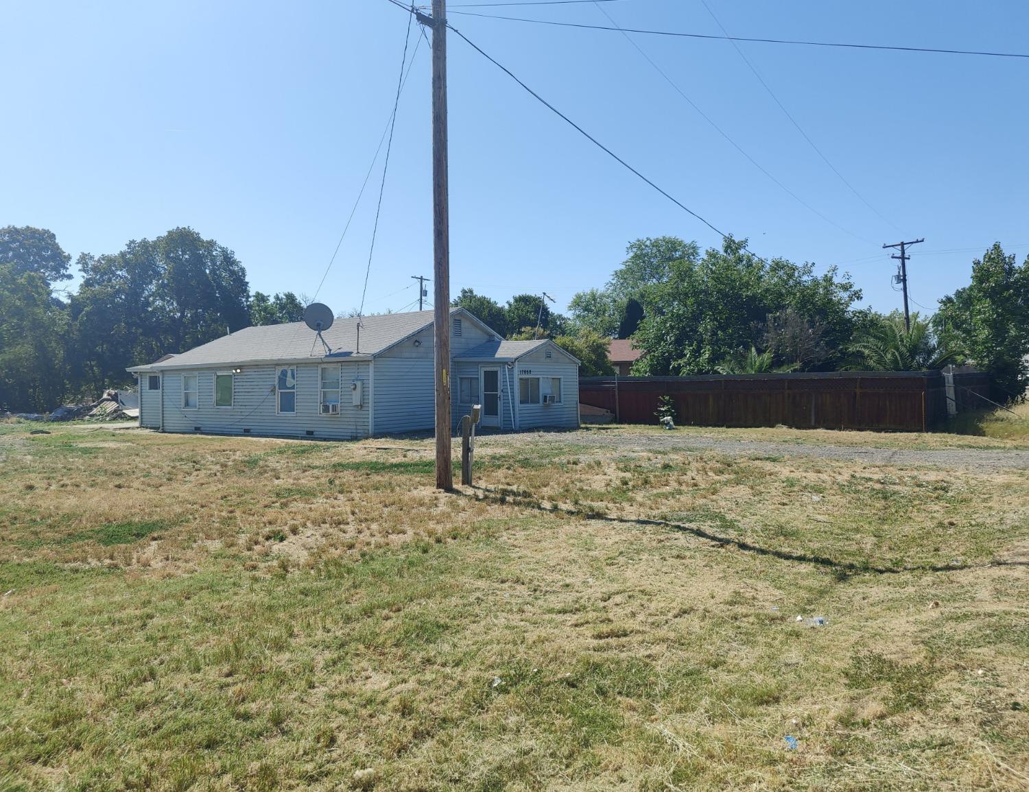 Pepper Street, Robbins, California image 5