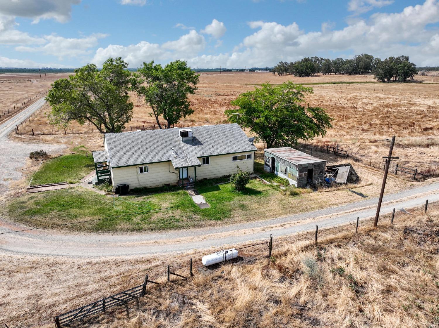 Detail Gallery Image 50 of 51 For 2750 Spenceville Rd, Wheatland,  CA 95692 - 5 Beds | 3 Baths