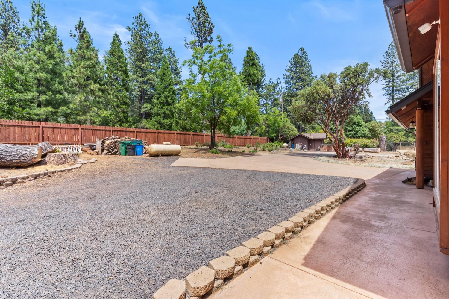 Detail Gallery Image 40 of 51 For 13725 Nimshew, Magalia,  CA 95954 - 3 Beds | 2 Baths