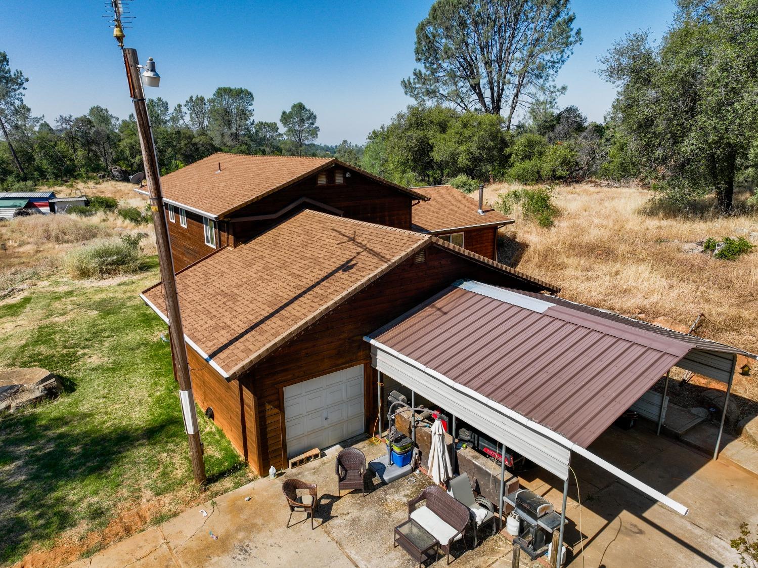 Orange Blossom Court, Penn Valley, California image 1