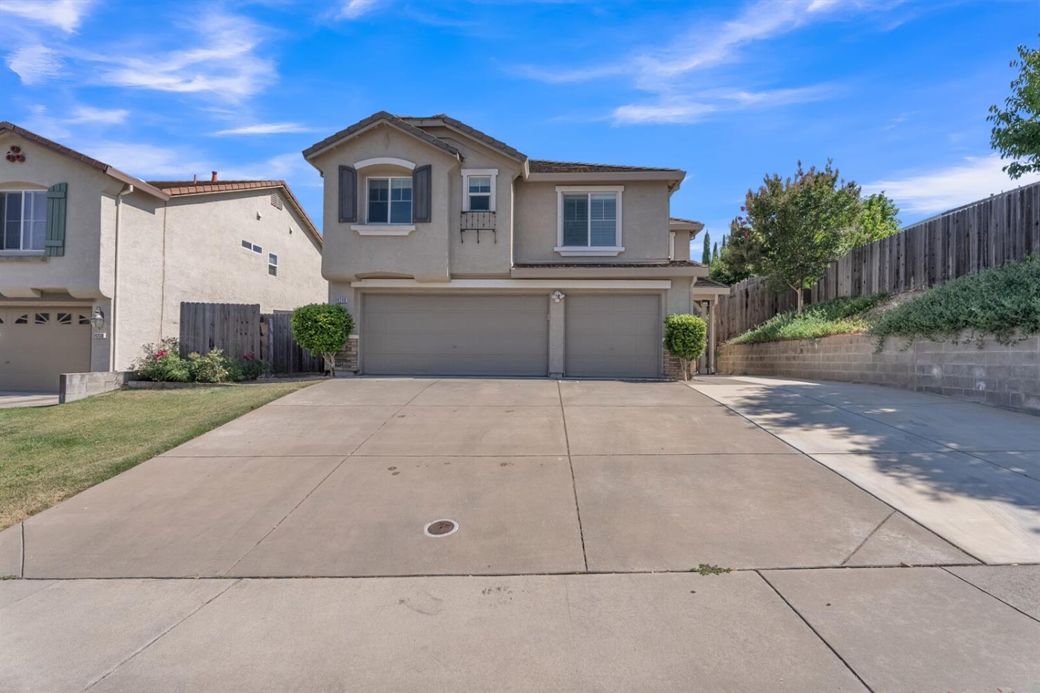 Detail Gallery Image 1 of 1 For 4240 Winje Dr, Antelope,  CA 95843 - 4 Beds | 2/1 Baths