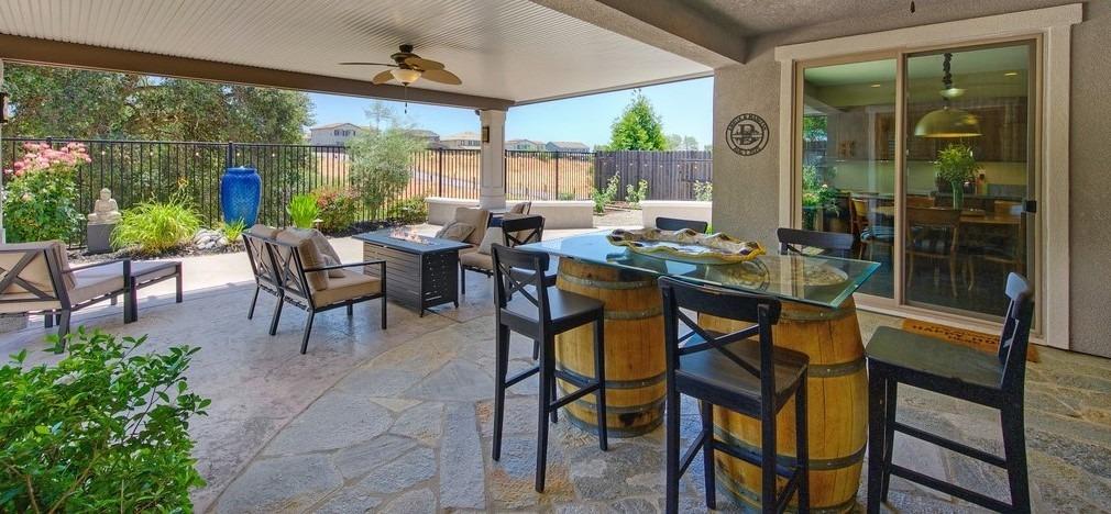 Detail Gallery Image 7 of 88 For 2718 Hidden Trail Loop, Rocklin,  CA 95765 - 5 Beds | 4/1 Baths