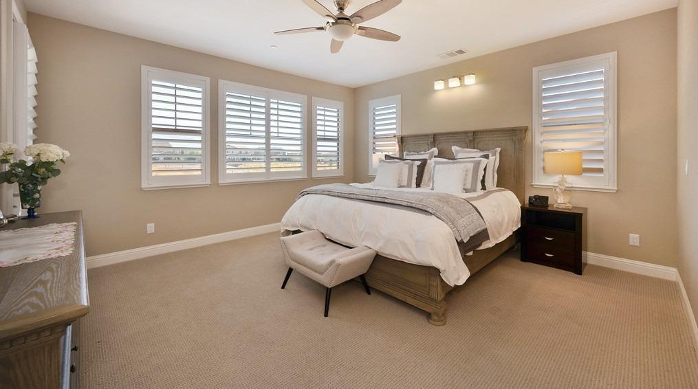 Detail Gallery Image 32 of 88 For 2718 Hidden Trail Loop, Rocklin,  CA 95765 - 5 Beds | 4/1 Baths