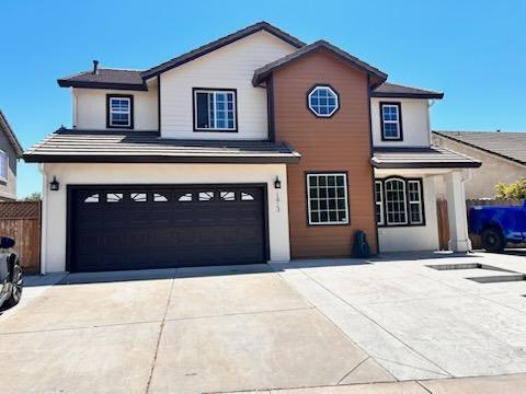 Detail Gallery Image 1 of 12 For 1413 Donati Cir, Stockton,  CA 95206 - 4 Beds | 2/1 Baths