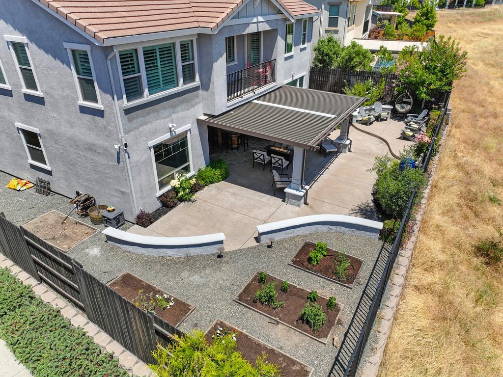 Detail Gallery Image 76 of 88 For 2718 Hidden Trail Loop, Rocklin,  CA 95765 - 5 Beds | 4/1 Baths