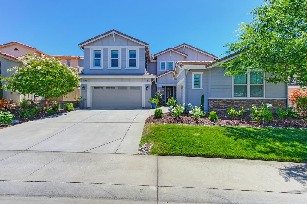 Detail Gallery Image 1 of 88 For 2718 Hidden Trail Loop, Rocklin,  CA 95765 - 5 Beds | 4/1 Baths