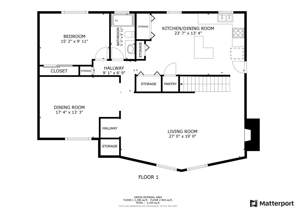 Detail Gallery Image 23 of 47 For 11415 Sunset Pl, Grass Valley,  CA 95949 - 3 Beds | 2 Baths