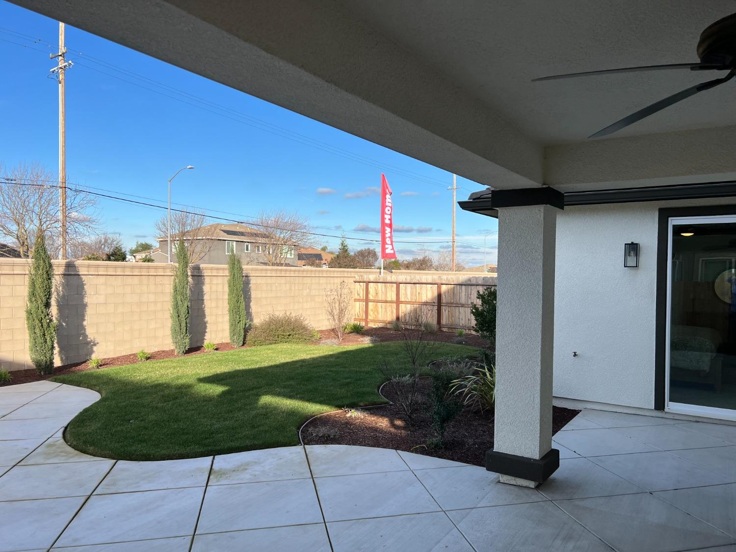 Detail Gallery Image 27 of 29 For 1271 Veteran St Model,  Manteca,  CA 95337 - 4 Beds | 2/1 Baths