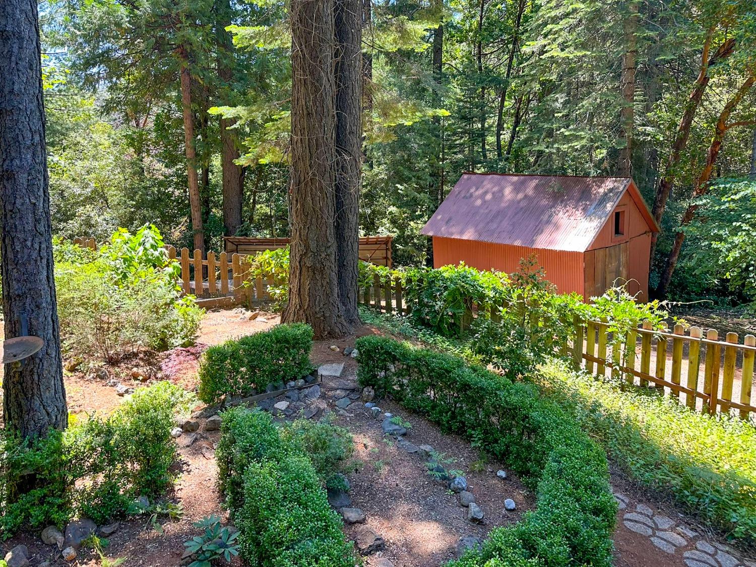 Detail Gallery Image 20 of 27 For 16878 Pasquale Rd, Nevada City,  CA 95959 - 3 Beds | 2 Baths