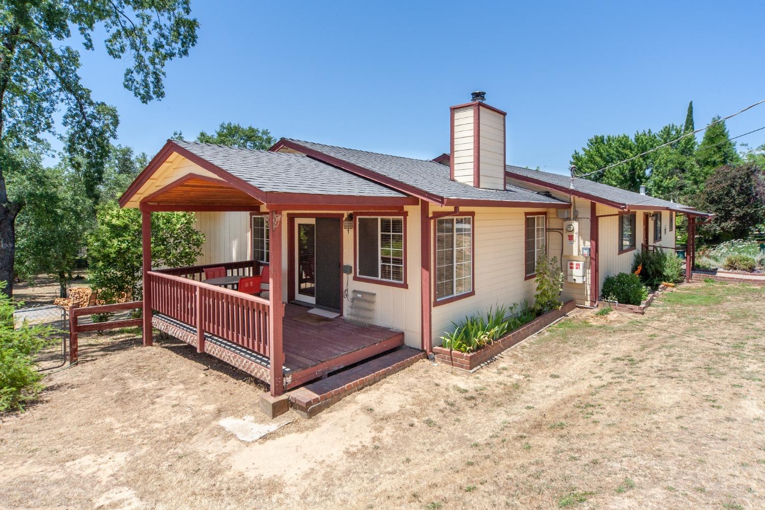 Detail Gallery Image 36 of 52 For 3720 Marinko Ct, Placerville,  CA 95667 - 4 Beds | 3 Baths