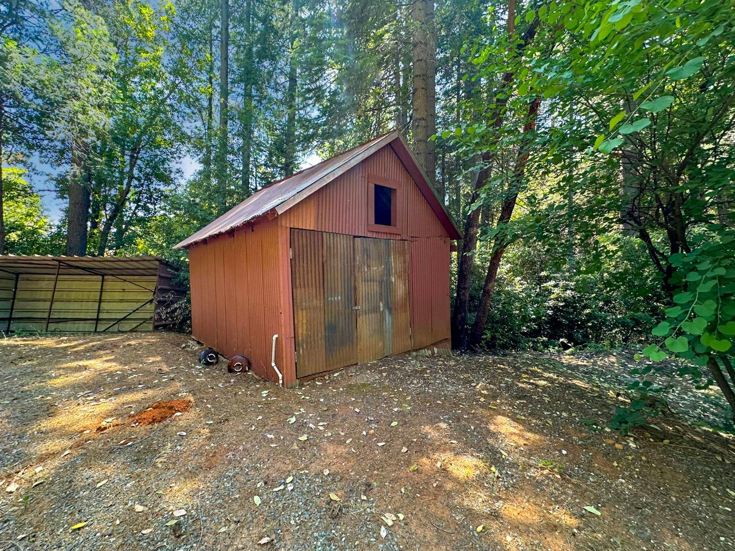 Detail Gallery Image 25 of 27 For 16878 Pasquale Rd, Nevada City,  CA 95959 - 3 Beds | 2 Baths