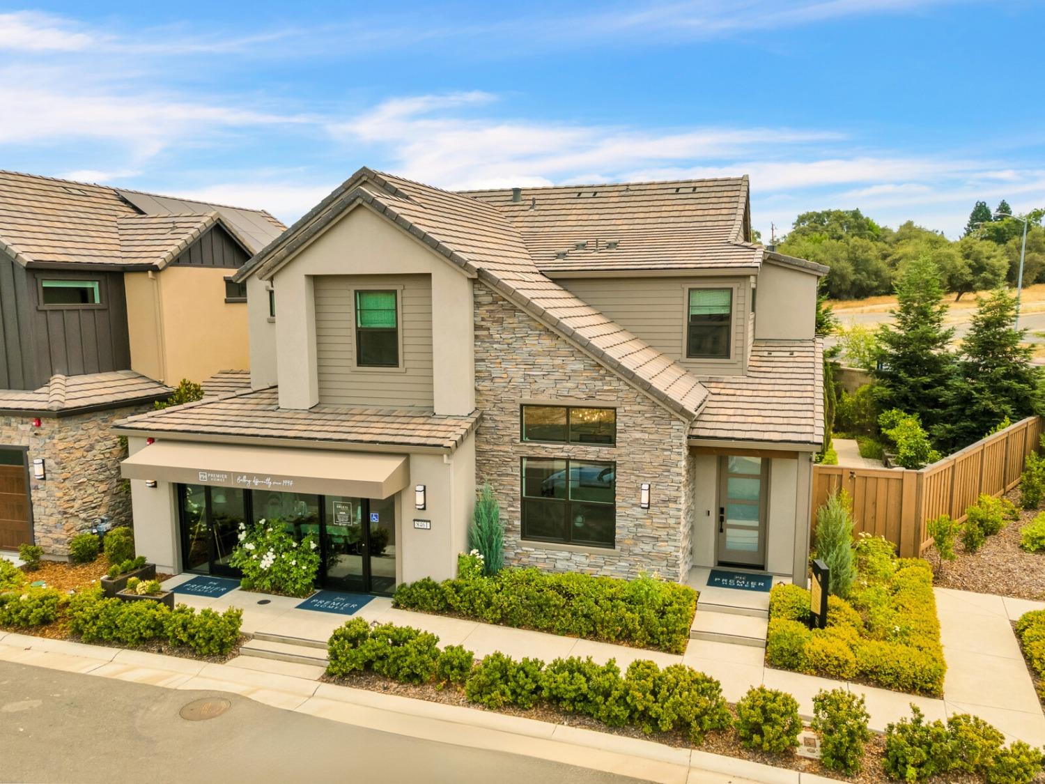 Detail Gallery Image 67 of 84 For 8461 Sun View Cir, Granite Bay,  CA 95746 - 3 Beds | 3/1 Baths