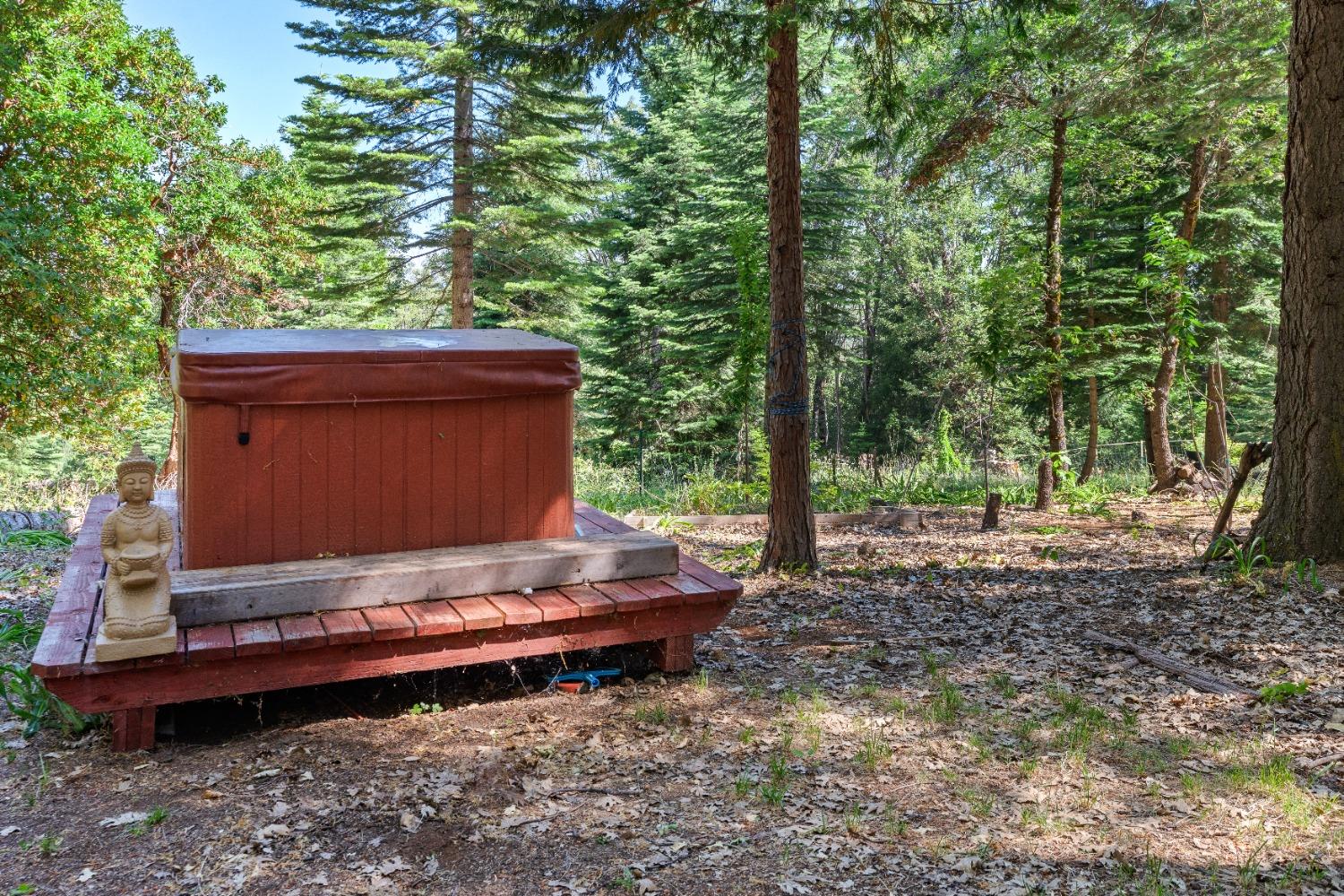 Detail Gallery Image 1 of 1 For 13696 Lightning Tree Rd, Nevada City,  CA 95959 - – Beds | – Baths