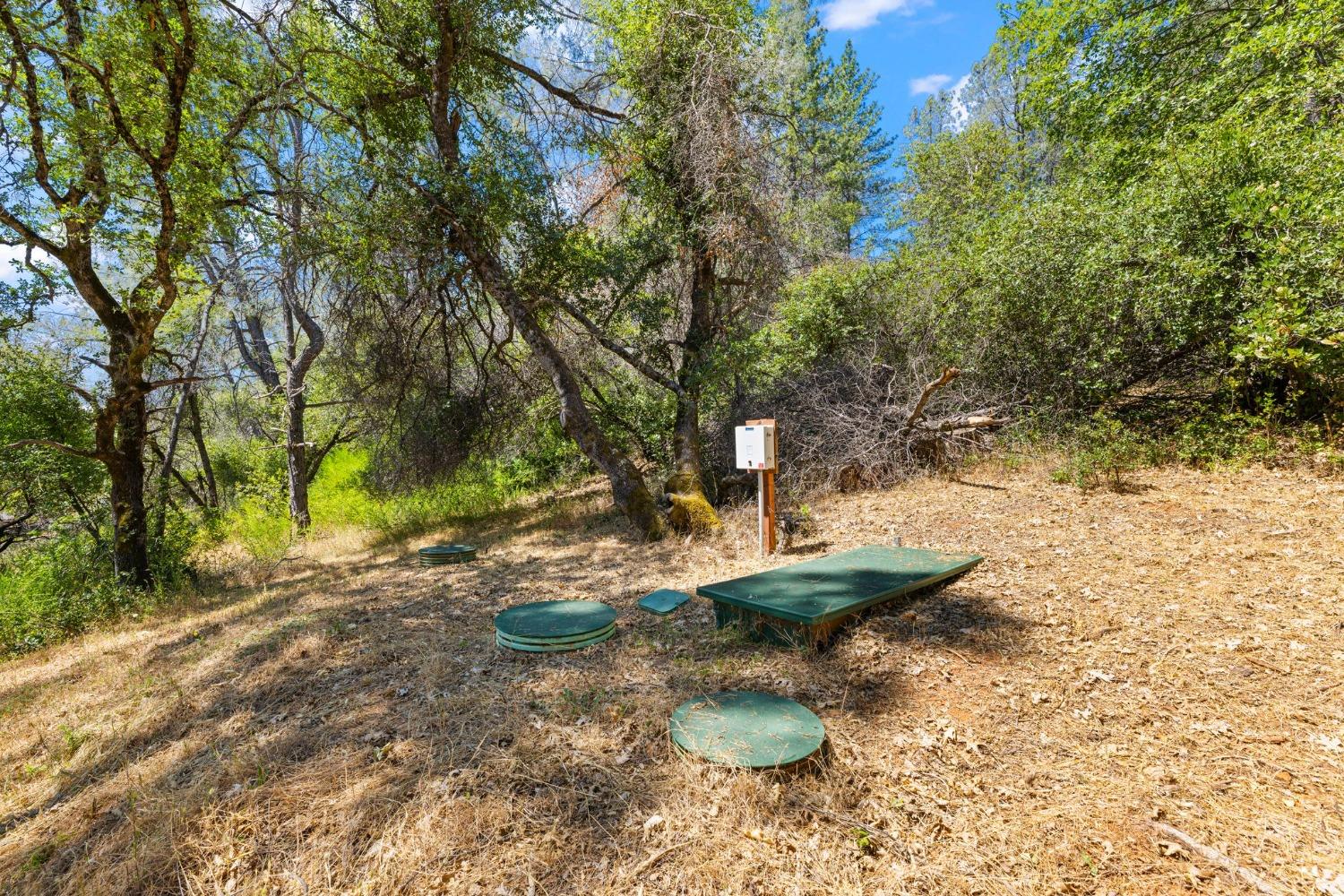 Applegate School Road, Applegate, California image 54