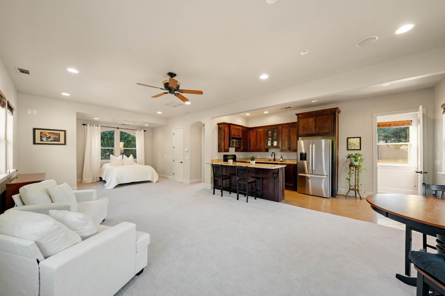 Detail Gallery Image 47 of 86 For 3959 Maresborough Pl, Loomis,  CA 95650 - 5 Beds | 4/2 Baths