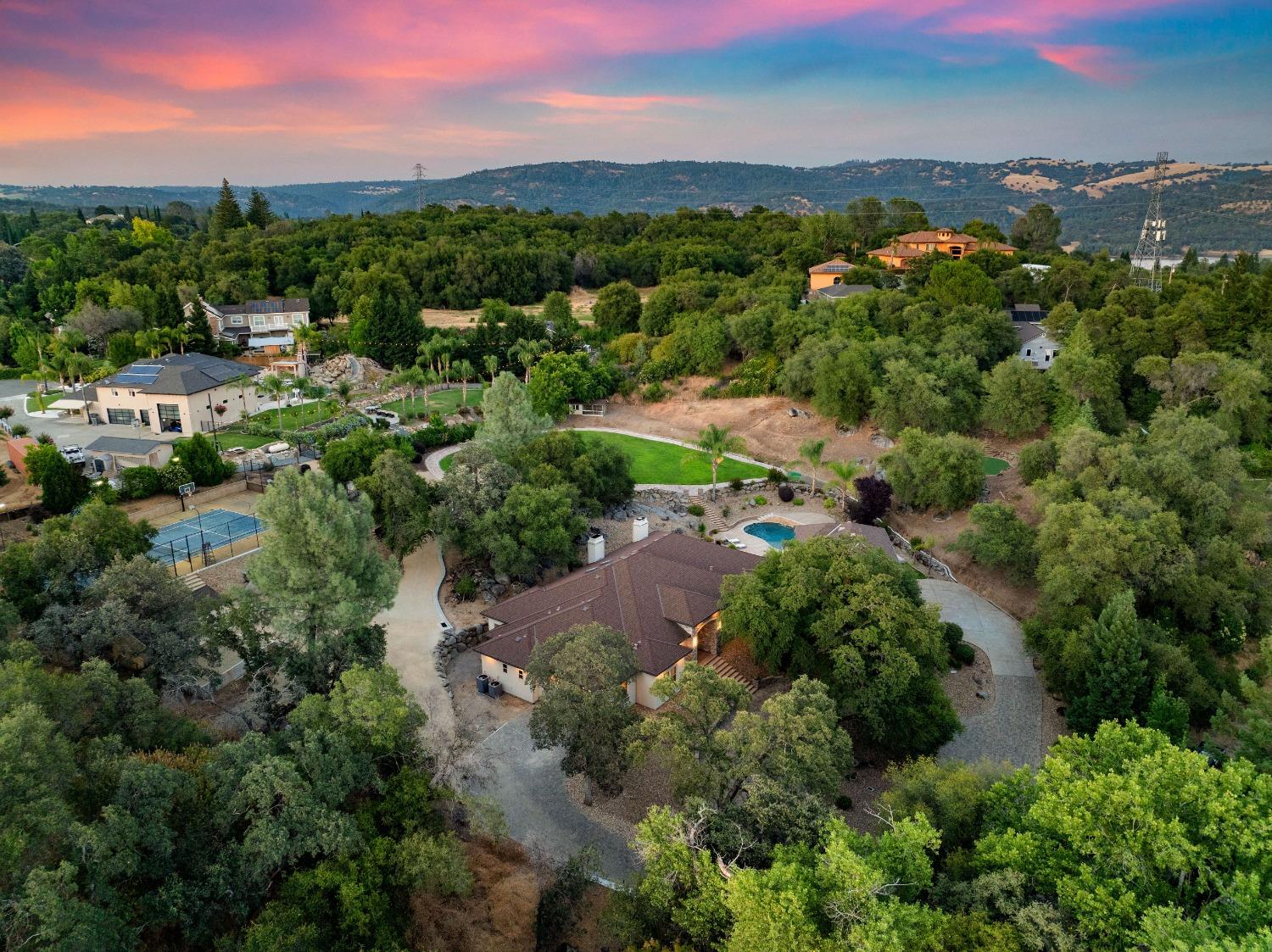 Detail Gallery Image 83 of 86 For 3959 Maresborough Pl, Loomis,  CA 95650 - 5 Beds | 4/2 Baths