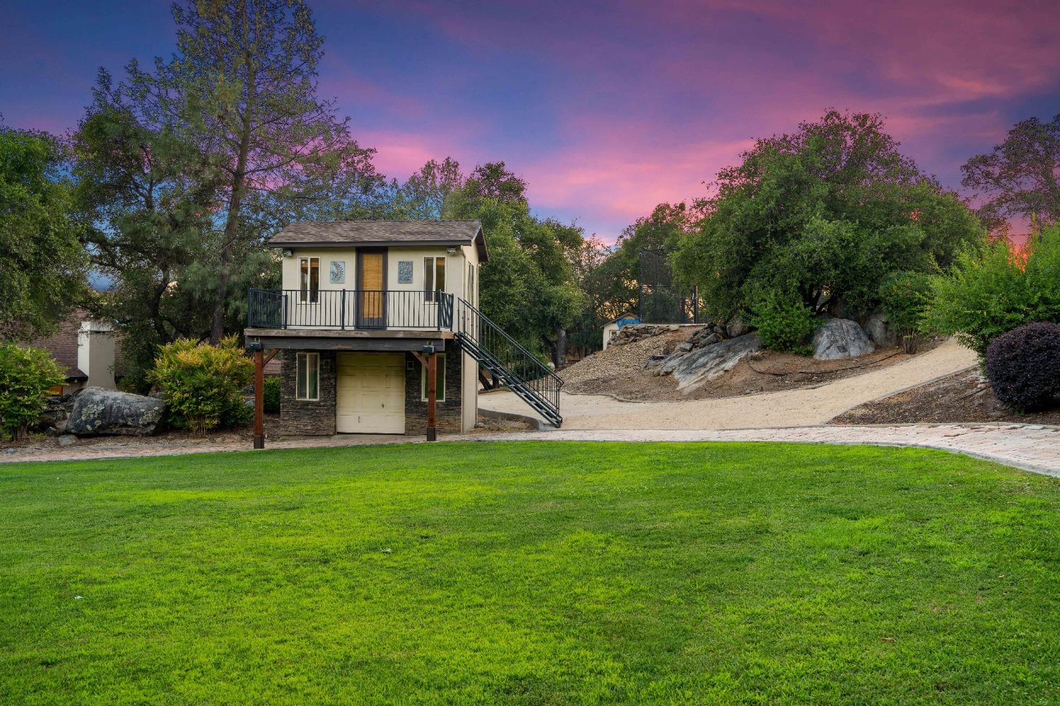 Detail Gallery Image 80 of 86 For 3959 Maresborough Pl, Loomis,  CA 95650 - 5 Beds | 4/2 Baths