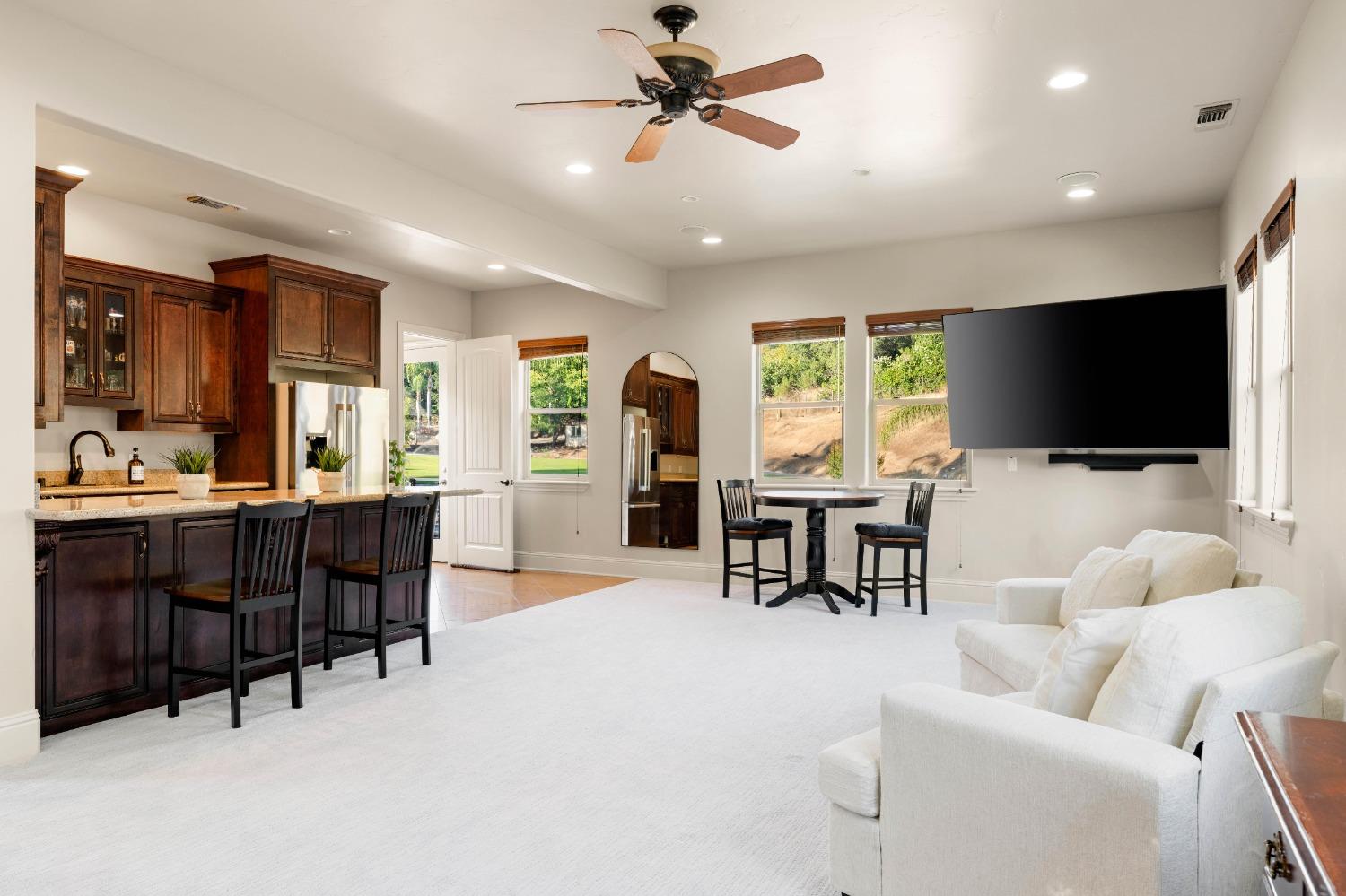 Detail Gallery Image 49 of 86 For 3959 Maresborough Pl, Loomis,  CA 95650 - 5 Beds | 4/2 Baths