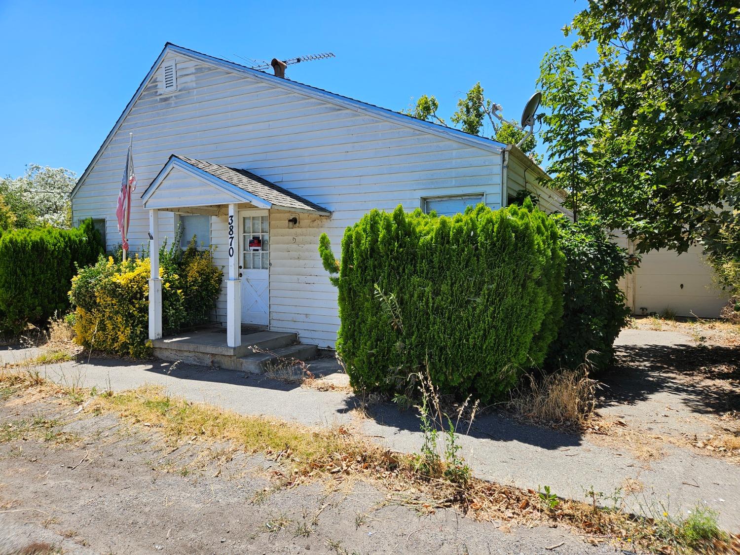 1st Street, Dunnigan, California image 1