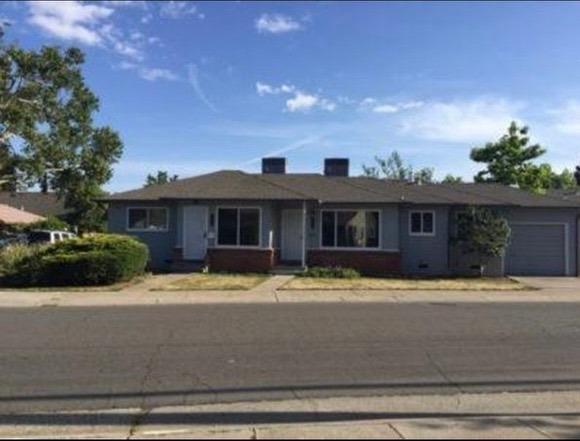 Detail Gallery Image 1 of 1 For 5344 F St, Sacramento,  CA 95819 - – Beds | – Baths