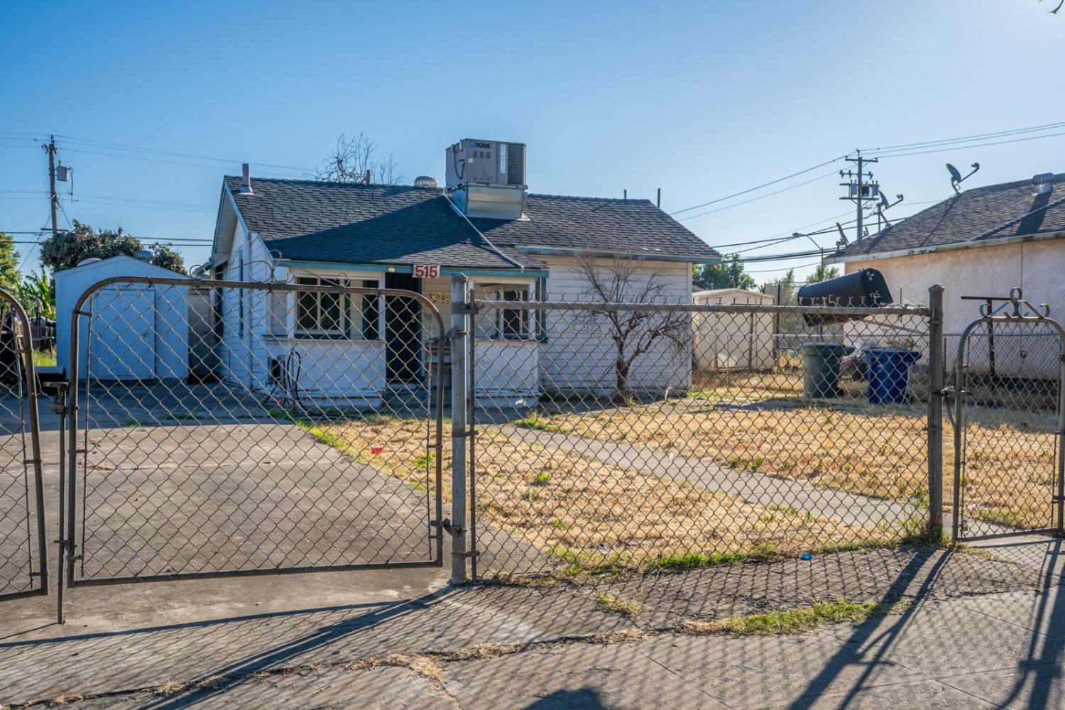 Detail Gallery Image 6 of 35 For 515 W 10th St, Merced,  CA 95341 - 1 Beds | 1 Baths