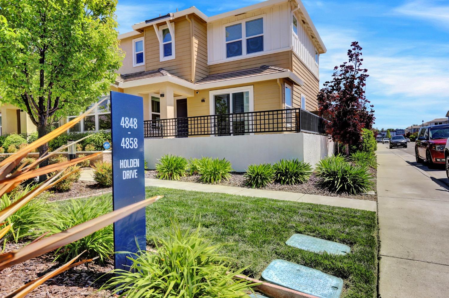 Holden Dr., Rocklin, California image 38