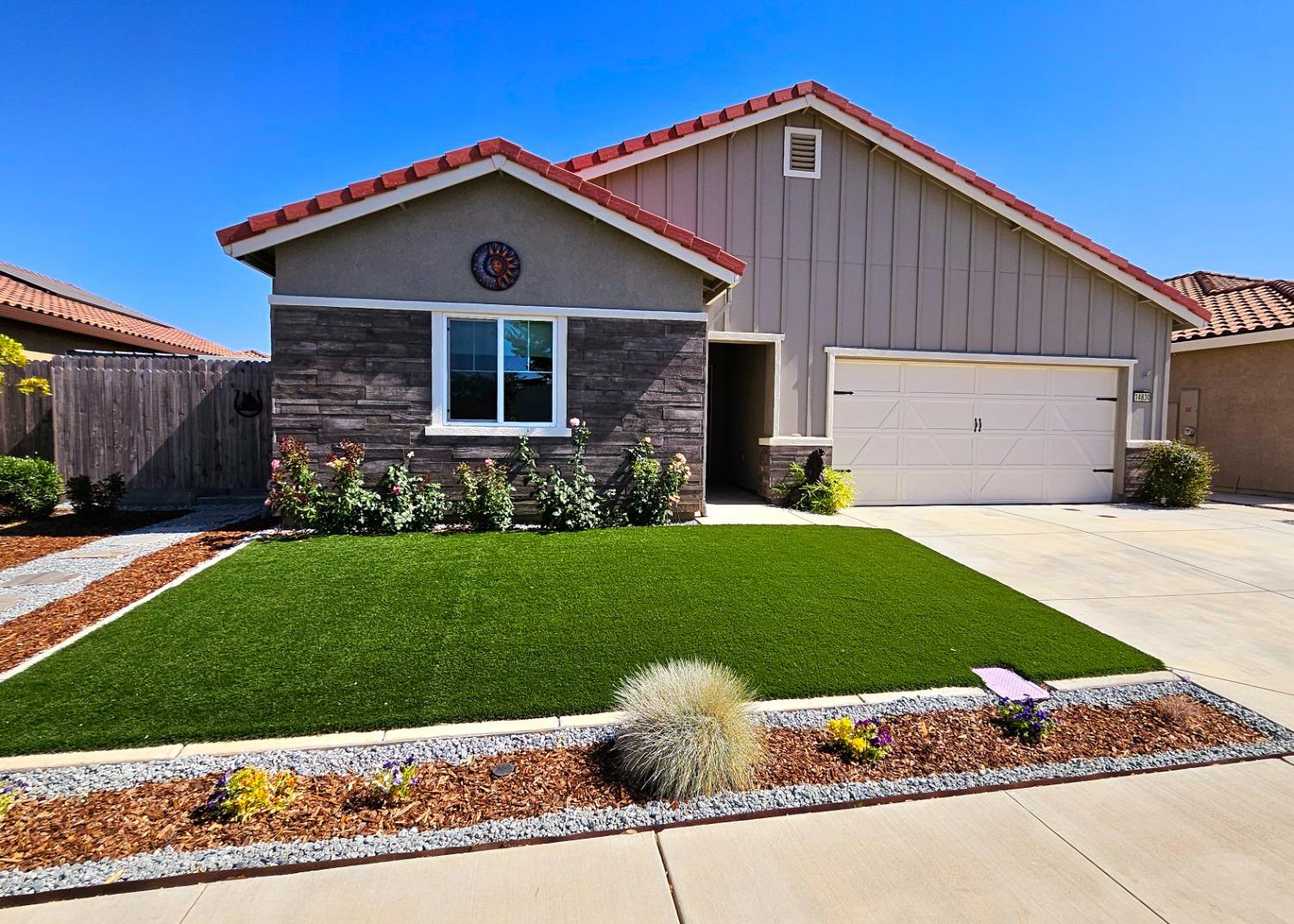 Legacy Lane, Rancho Murieta, California image 1