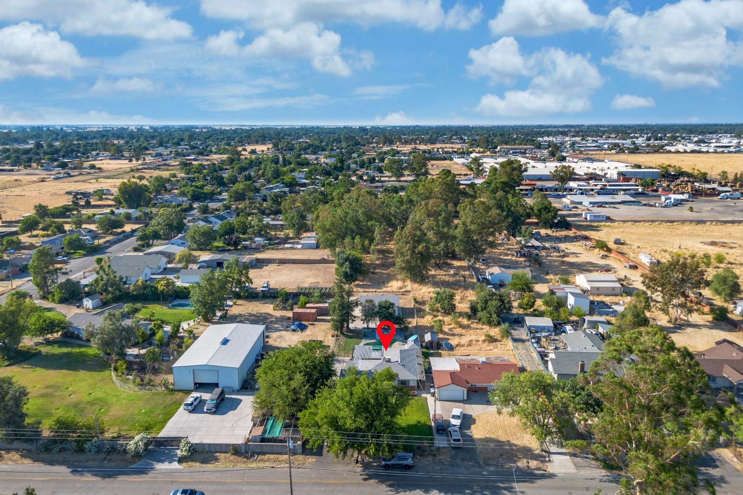 I Street, Rio Linda, California image 38