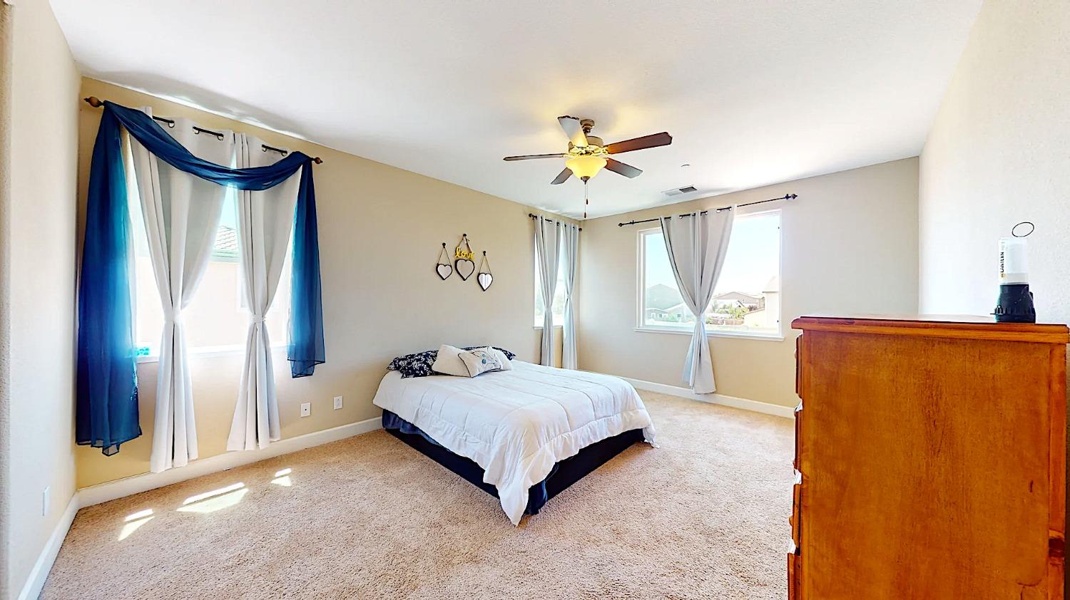 Detail Gallery Image 27 of 53 For 1505 Mayweed Dr, Los Banos,  CA 93635 - 4 Beds | 2/1 Baths