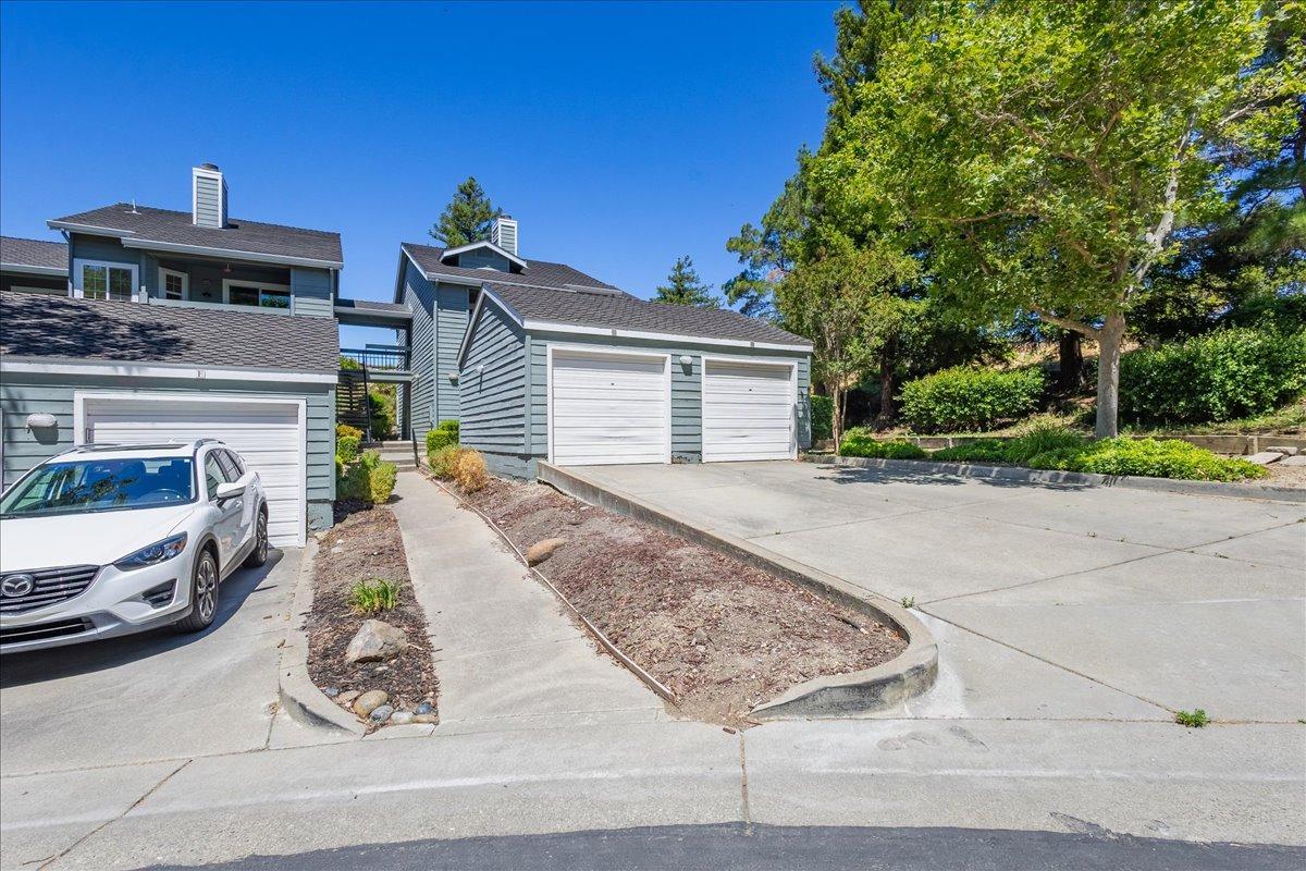 Canyon Meadow Circle #G, Pleasanton, California image 3