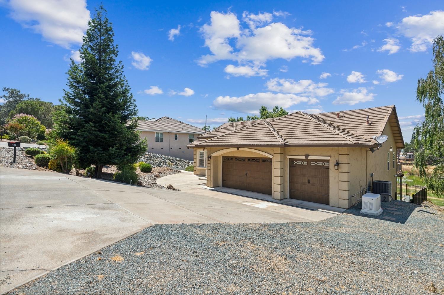 Detail Gallery Image 4 of 43 For 488 Pine Valley Ct, Valley Springs,  CA 95252 - 4 Beds | 2/1 Baths