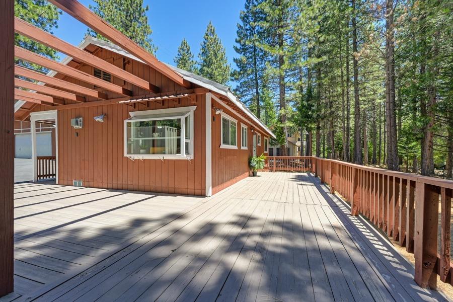 Detail Gallery Image 24 of 36 For 41010 Putt Rd, Emigrant Gap,  CA 95715 - 2 Beds | 1/1 Baths