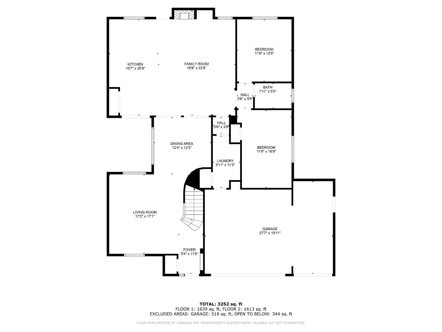 Detail Gallery Image 58 of 63 For 1004 Windjammer Dr, Stockton,  CA 95209 - 4 Beds | 3 Baths