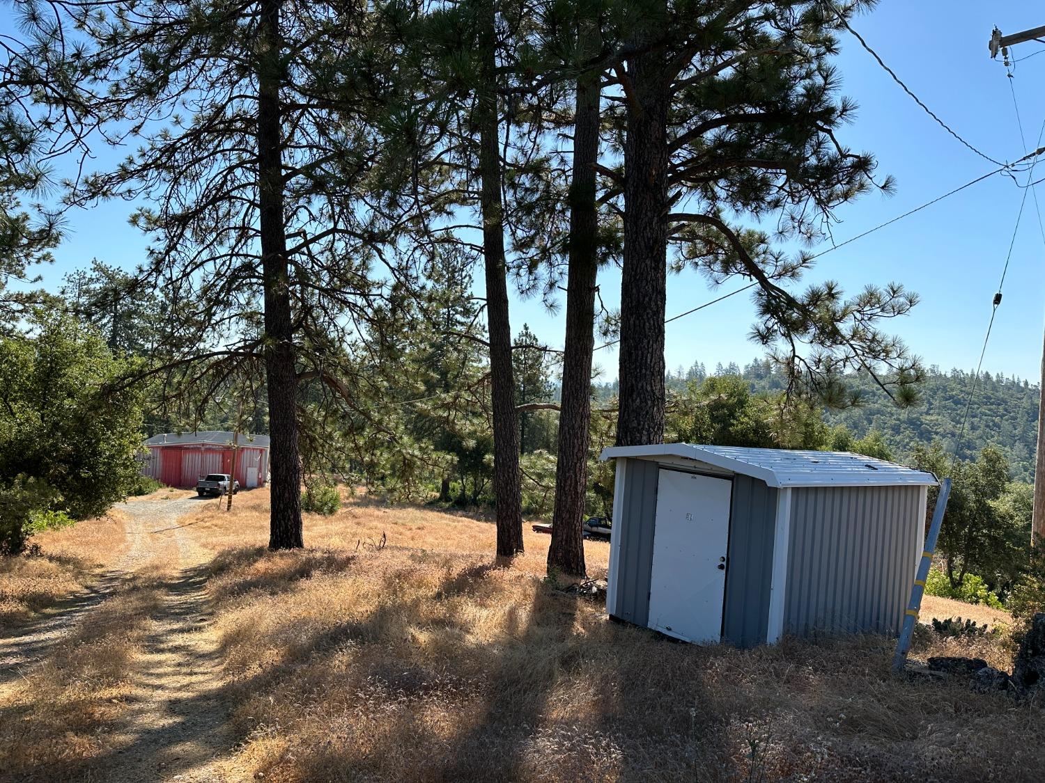 Falcon Mine Road, Murphys, California image 16