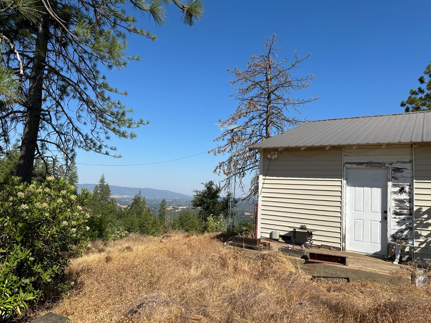 Falcon Mine Road, Murphys, California image 9