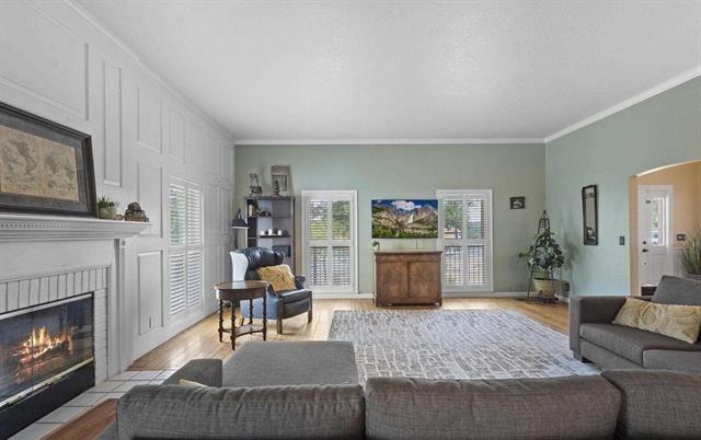 Detail Gallery Image 3 of 63 For 21819 Lyons Bald Mountain Road, Sonora,  CA 95370 - 4 Beds | 4/1 Baths