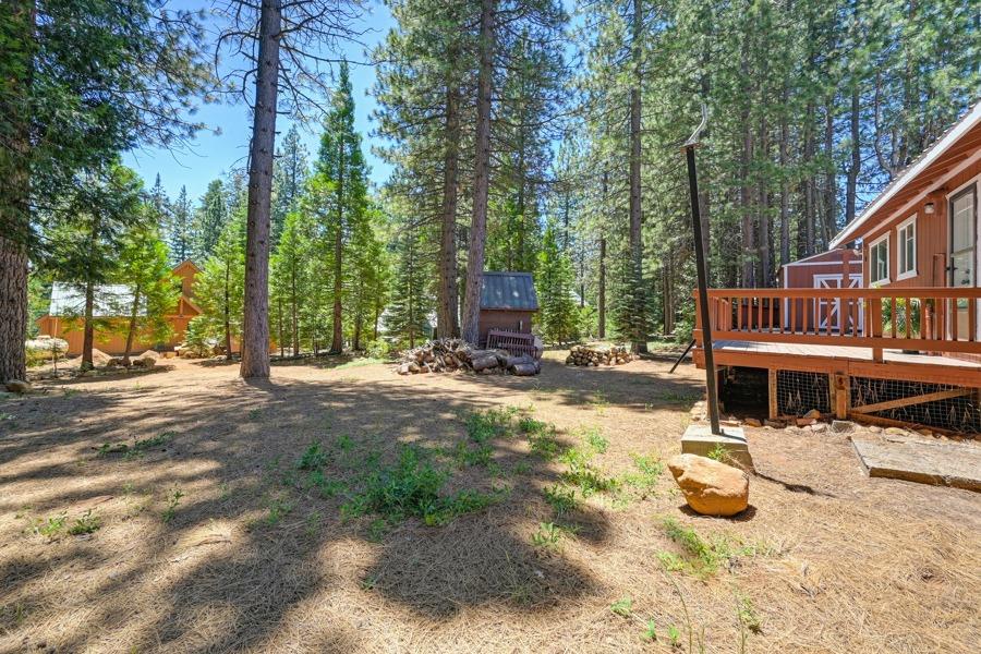 Detail Gallery Image 31 of 36 For 41010 Putt Rd, Emigrant Gap,  CA 95715 - 2 Beds | 1/1 Baths