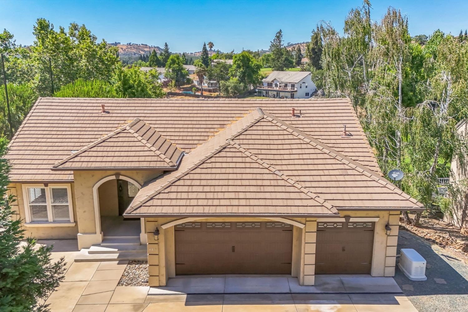 Detail Gallery Image 3 of 43 For 488 Pine Valley Ct, Valley Springs,  CA 95252 - 4 Beds | 2/1 Baths