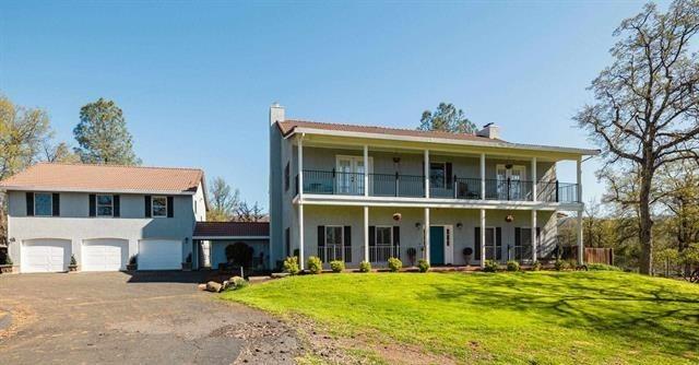 Detail Gallery Image 60 of 63 For 21819 Lyons Bald Mountain Road, Sonora,  CA 95370 - 4 Beds | 4/1 Baths