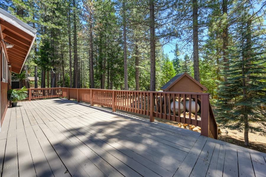 Detail Gallery Image 27 of 36 For 41010 Putt Rd, Emigrant Gap,  CA 95715 - 2 Beds | 1/1 Baths