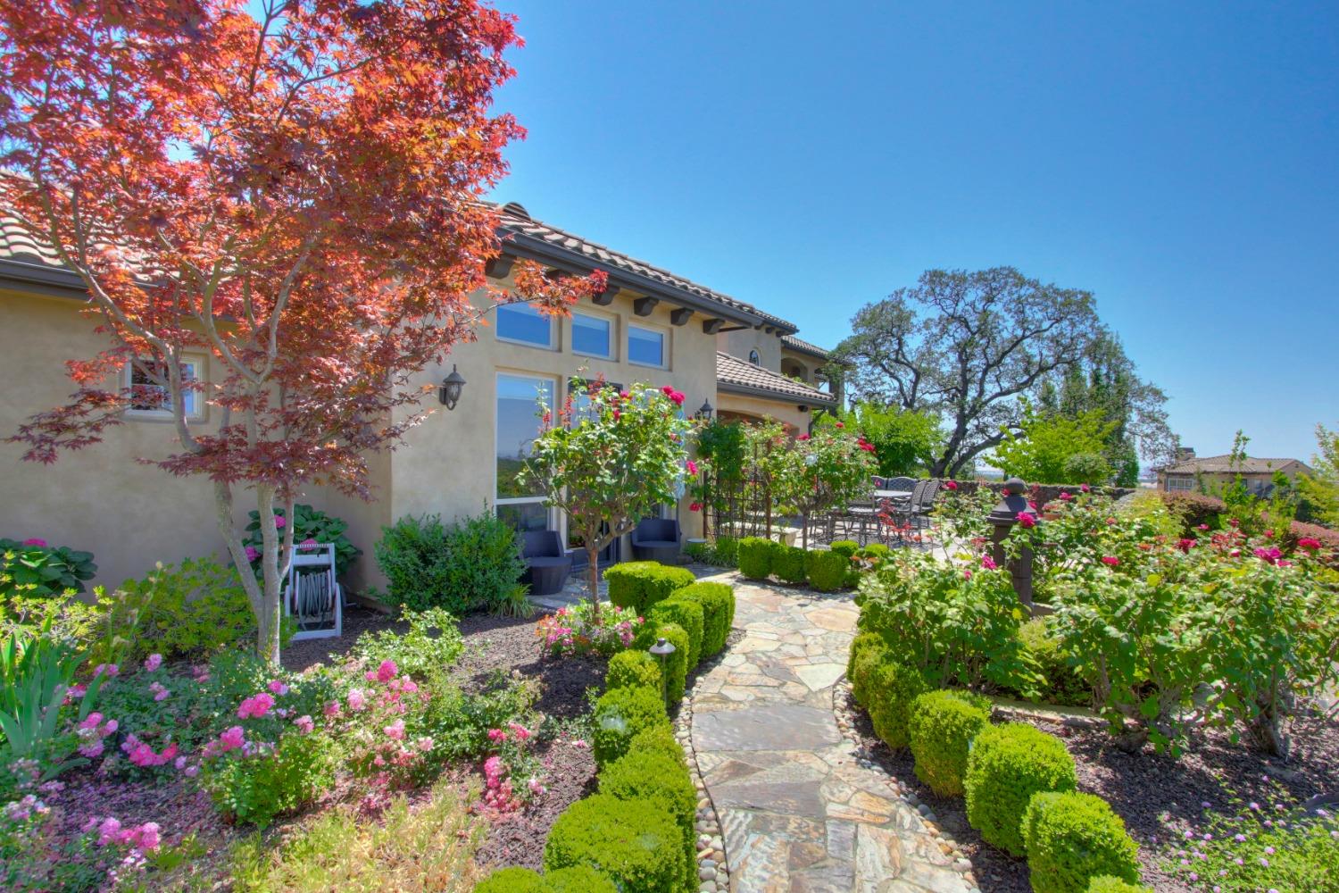 Detail Gallery Image 26 of 50 For 207 Corte Sendero, Lincoln,  CA 95648 - 4 Beds | 3/1 Baths