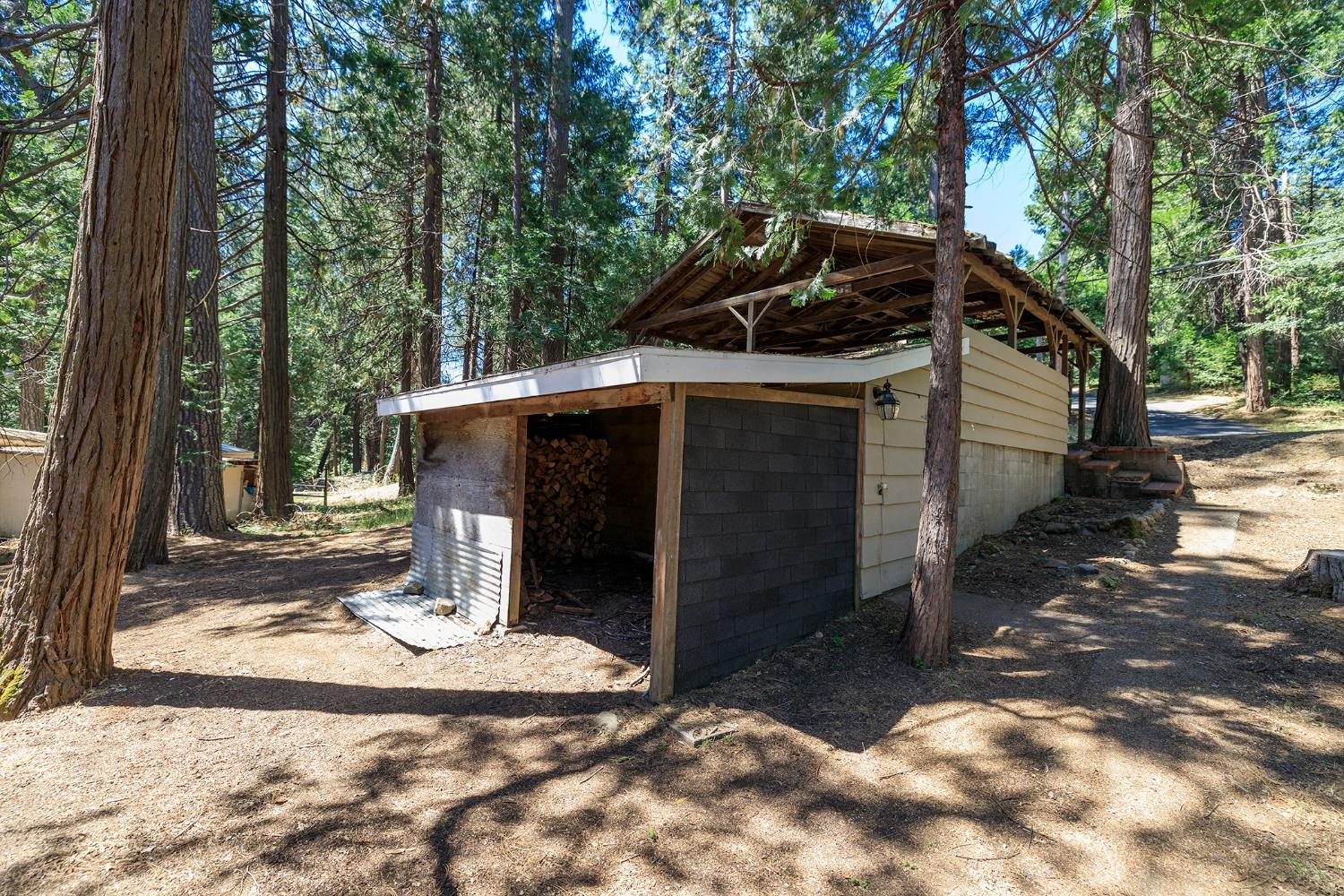 Detail Gallery Image 52 of 55 For 22353 Tuolumne Rd, Twain Harte,  CA 95383 - 2 Beds | 1/1 Baths