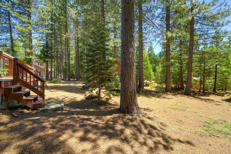 Detail Gallery Image 30 of 36 For 41010 Putt Rd, Emigrant Gap,  CA 95715 - 2 Beds | 1/1 Baths